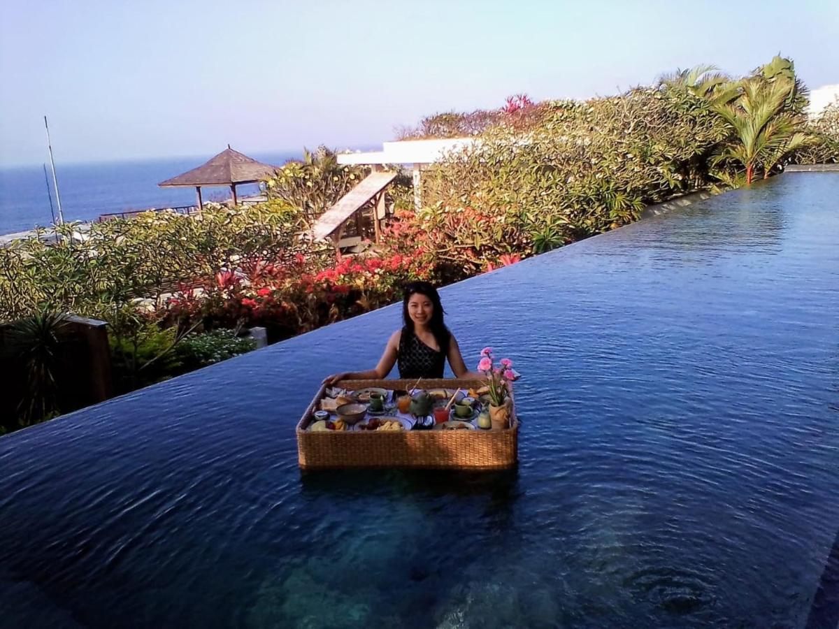 Private Villas Of Bali Nusa Dua  Exteriör bild