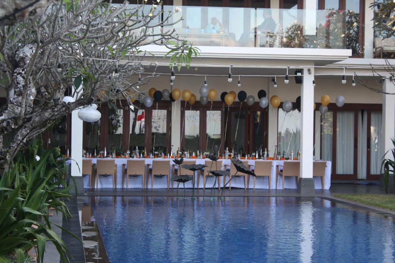 Private Villas Of Bali Nusa Dua  Exteriör bild