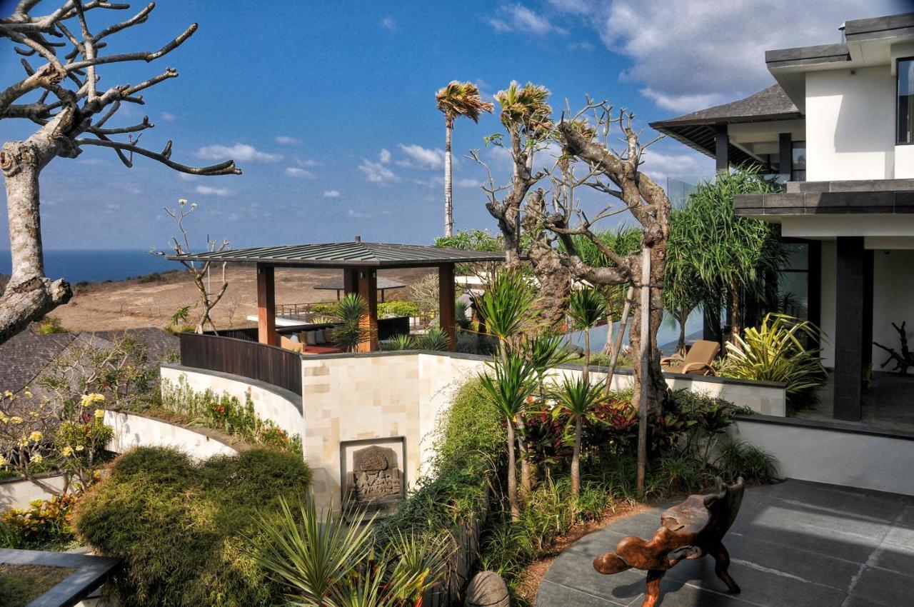 Private Villas Of Bali Nusa Dua  Exteriör bild