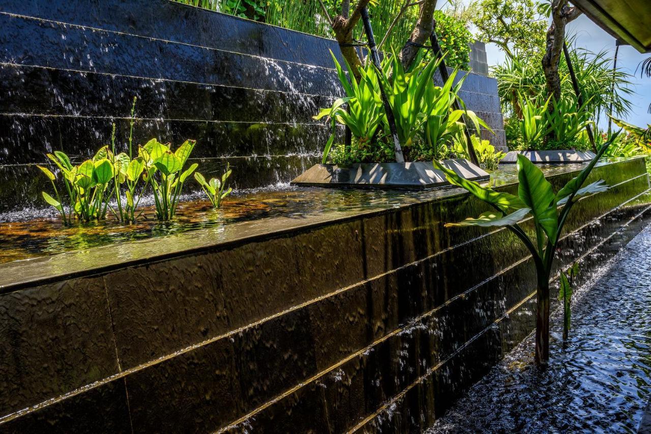 Private Villas Of Bali Nusa Dua  Exteriör bild