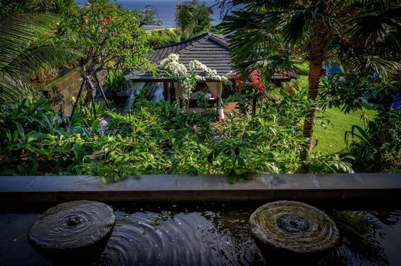 Private Villas Of Bali Nusa Dua  Exteriör bild