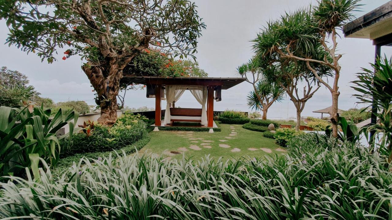 Private Villas Of Bali Nusa Dua  Exteriör bild