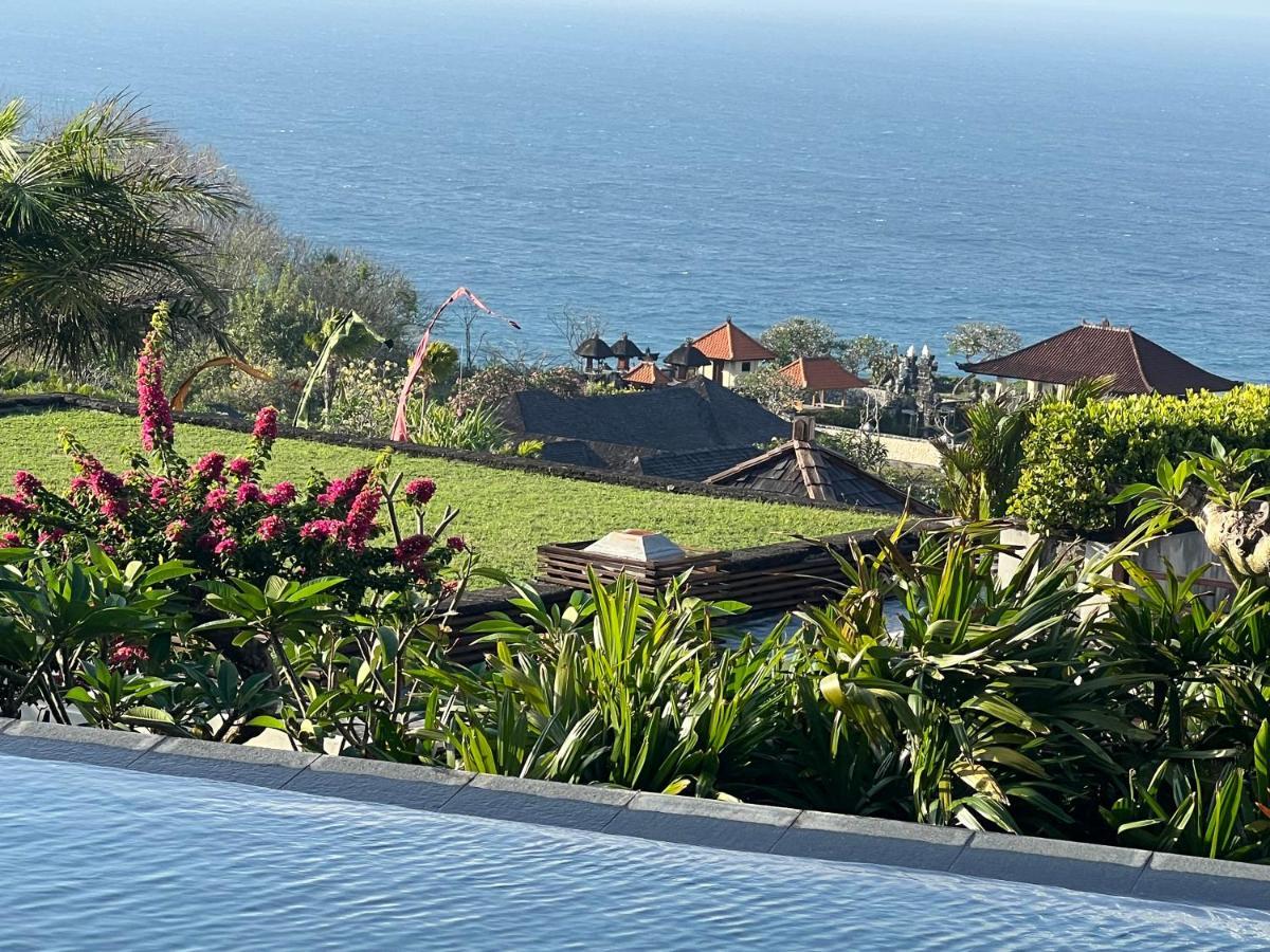 Private Villas Of Bali Nusa Dua  Exteriör bild