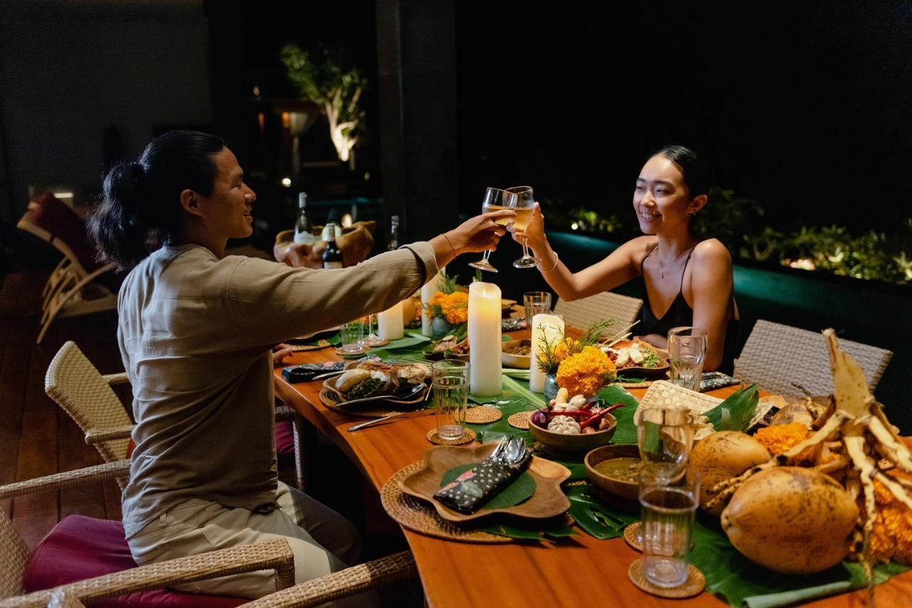 Private Villas Of Bali Nusa Dua  Exteriör bild