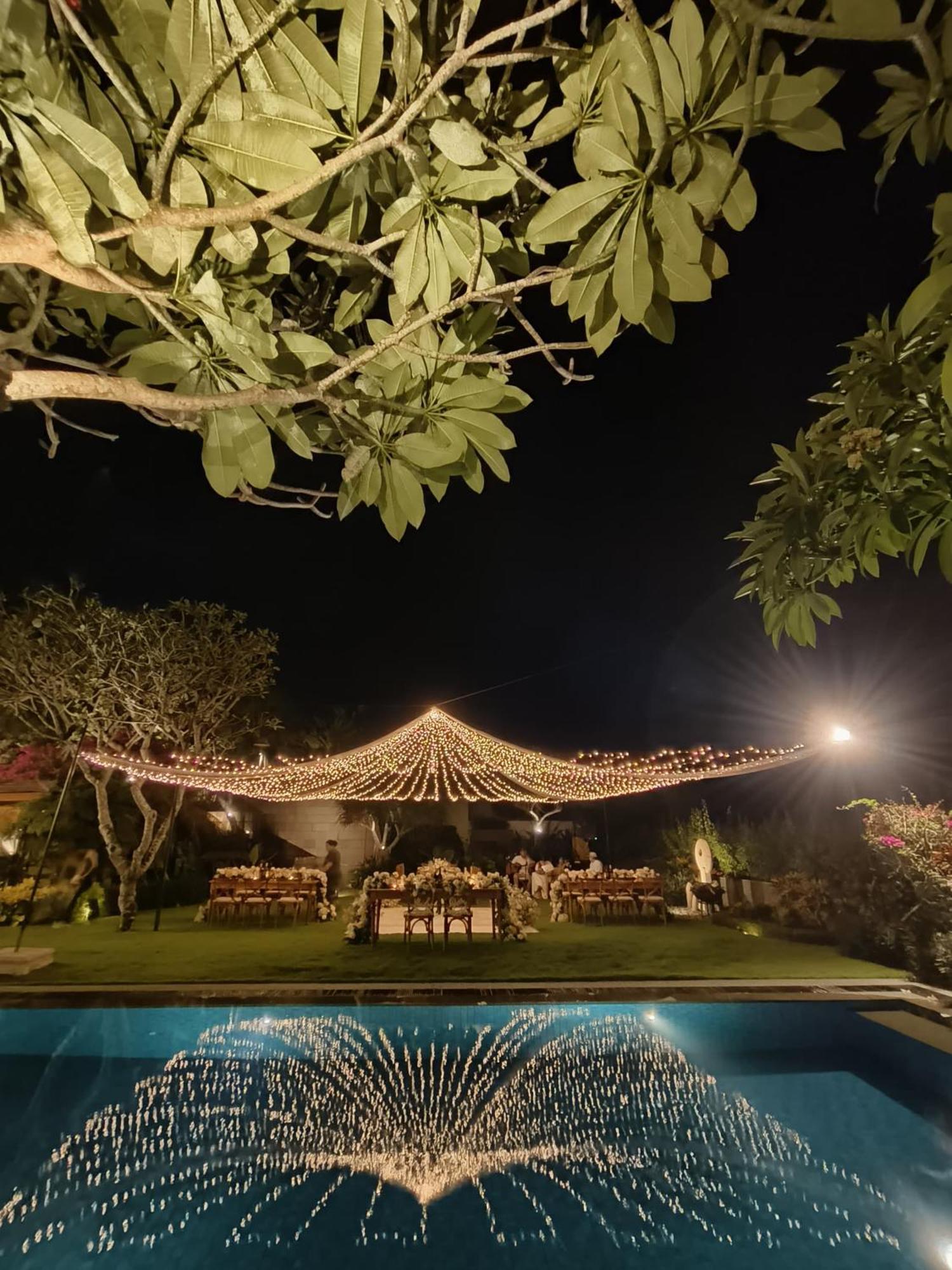 Private Villas Of Bali Nusa Dua  Exteriör bild