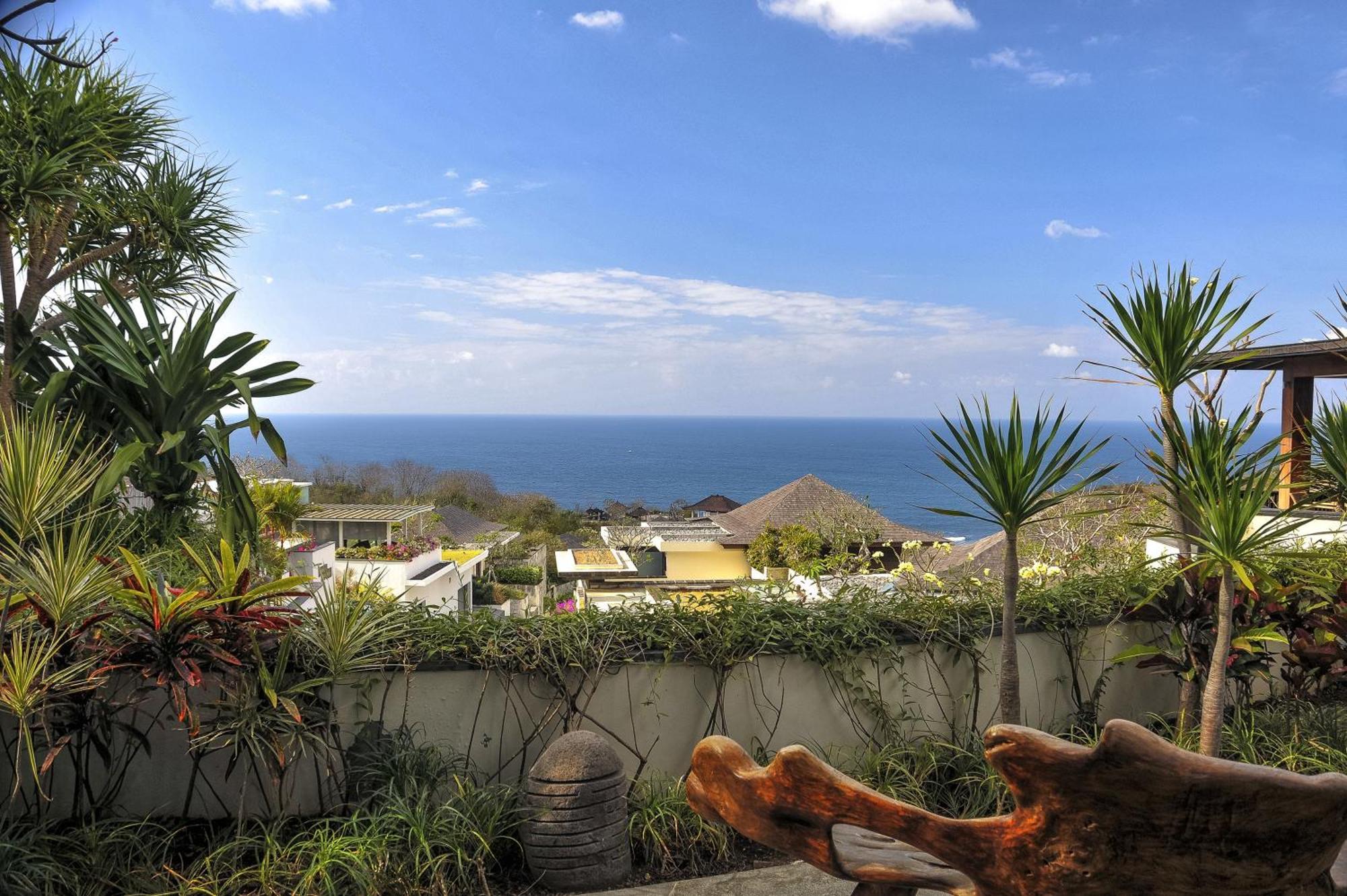 Private Villas Of Bali Nusa Dua  Rum bild