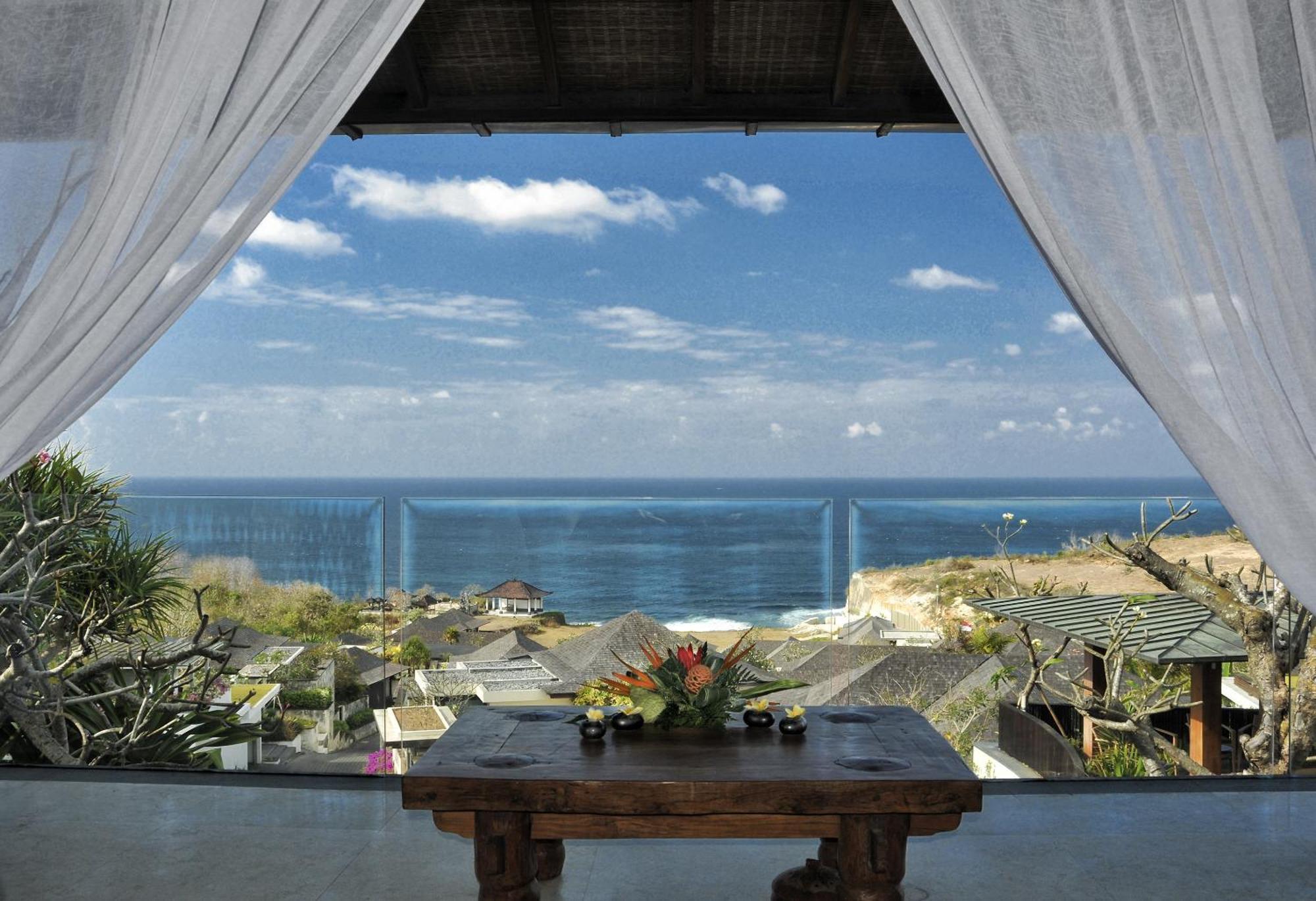 Private Villas Of Bali Nusa Dua  Rum bild