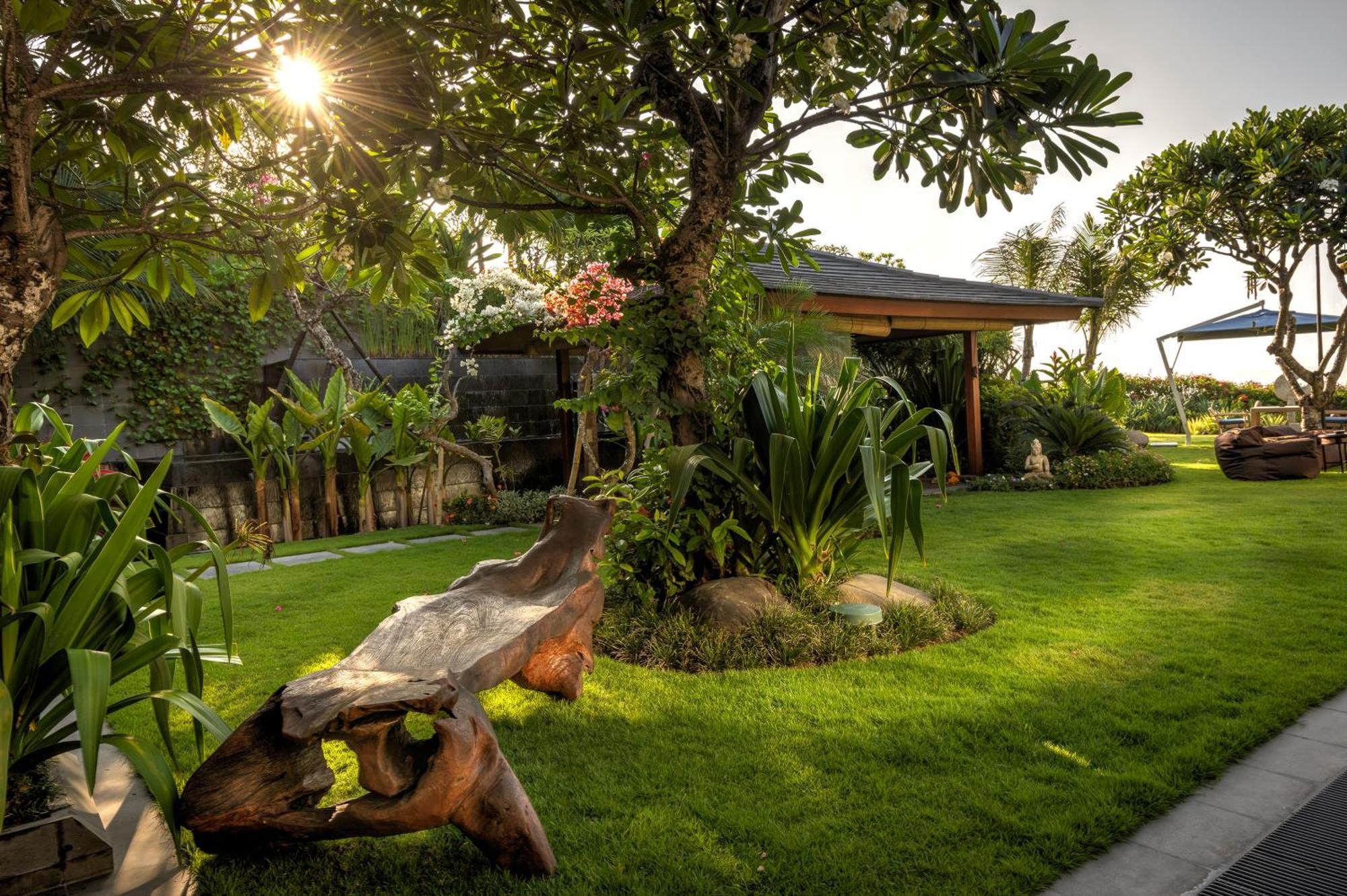 Private Villas Of Bali Nusa Dua  Rum bild